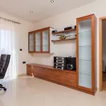 Awesome Home In Smrika With Outdoor Swimming Pool