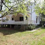Apartment In Malinska/Insel Krk 13204