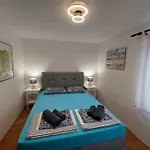 Holiday House Ledine -Kornic, Krk