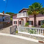 Awesome Home In Pasjak With Outdoor Swimming Pool