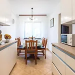 Amazing Apartment In Veprinac With Kitchen