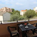 Apartment In Malinska/Insel Krk 13110