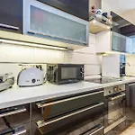 Stunning Apartment In Rijeka With Kitchen
