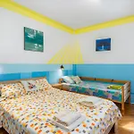 Nice Apartment In Punat With Wifi