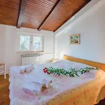 Amazing Home In Pobri With House Sea View
