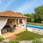Gorgeous Home In Gostinjac With Kitchen