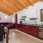 Gorgeous Home In Gostinjac With Kitchen