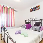 Awesome Home In Moscenicka Draga With Kitchen