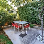 Awesome Apartment In Novi Vinodolski With Wifi