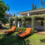 Nice Home In Krk With Kitchen
