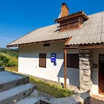 Beautiful Home In Fuzine With Sauna