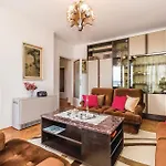 Nice Apartment In Lovran With House Sea View