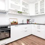 Lovely Apartment In Opatija With Kitchen