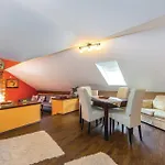Lovely Apartment In Hreljin With Kitchen
