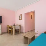 Gorgeous Apartment In Matulji With Kitchen