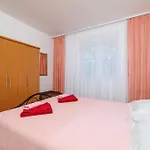 Apartments Pinty