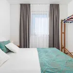 Apartment In Malinska/Insel Krk 35462