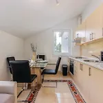 Amazing Apartment In Selce With Wifi