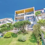 Awesome Apartment In Crikvenica With Wifi