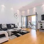 Awesome Apartment In Crikvenica With Wifi