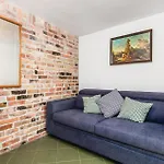 1 Bedroom Gorgeous Apartment In Lovran