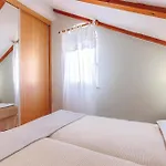 Amazing Apartment In Dramalj With Wifi