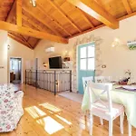 Awesome Home In Grizane With Wifi