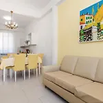 3 Bedroom Awesome Apartment In Lovran