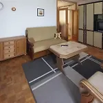 Lovely Apartment In Novi Vinodolski With Wifi