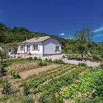3 Bedroom Gorgeous Home In Kampor