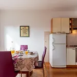 Nice Apartment In Novi Vinodolski With Wifi