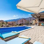 Awesome Home In Kastav With Outdoor Swimming Pool
