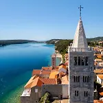 Apartments Lidija