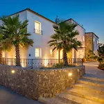 3 Bedroom Stunning Home In Kornic
