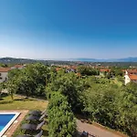 Amazing Home In Marcelji With Wifi