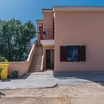 Amazing Apartment In Njivice With Kitchen