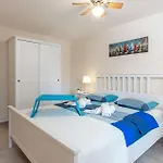 Awesome Home In Lovran With House Sea View
