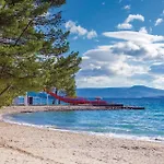 Amazing Home In Crikvenica With House Sea View