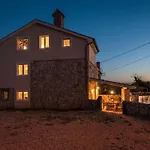 Villa Frank - With Pool;