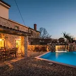 Villa Frank - With Pool;
