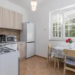 Nice Apartment In Kraljevica With Kitchen