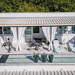 Beautiful Home In Malinska With Jacuzzi