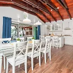 Gorgeous Home In Nerezine With Jacuzzi