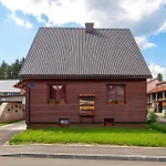 Awesome Home In Mrkopalj With Sauna
