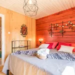 Awesome Home In Mrkopalj With Sauna