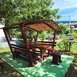 Awesome Apartment In Baska With Wifi