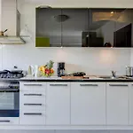 3 Bedroom Stunning Home In Malinska