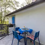 Amazing Apartment In Kastav With Kitchen