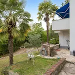 1 Bedroom Nice Apartment In Kastav