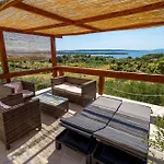 Beautiful Home In Banjol With Sauna
